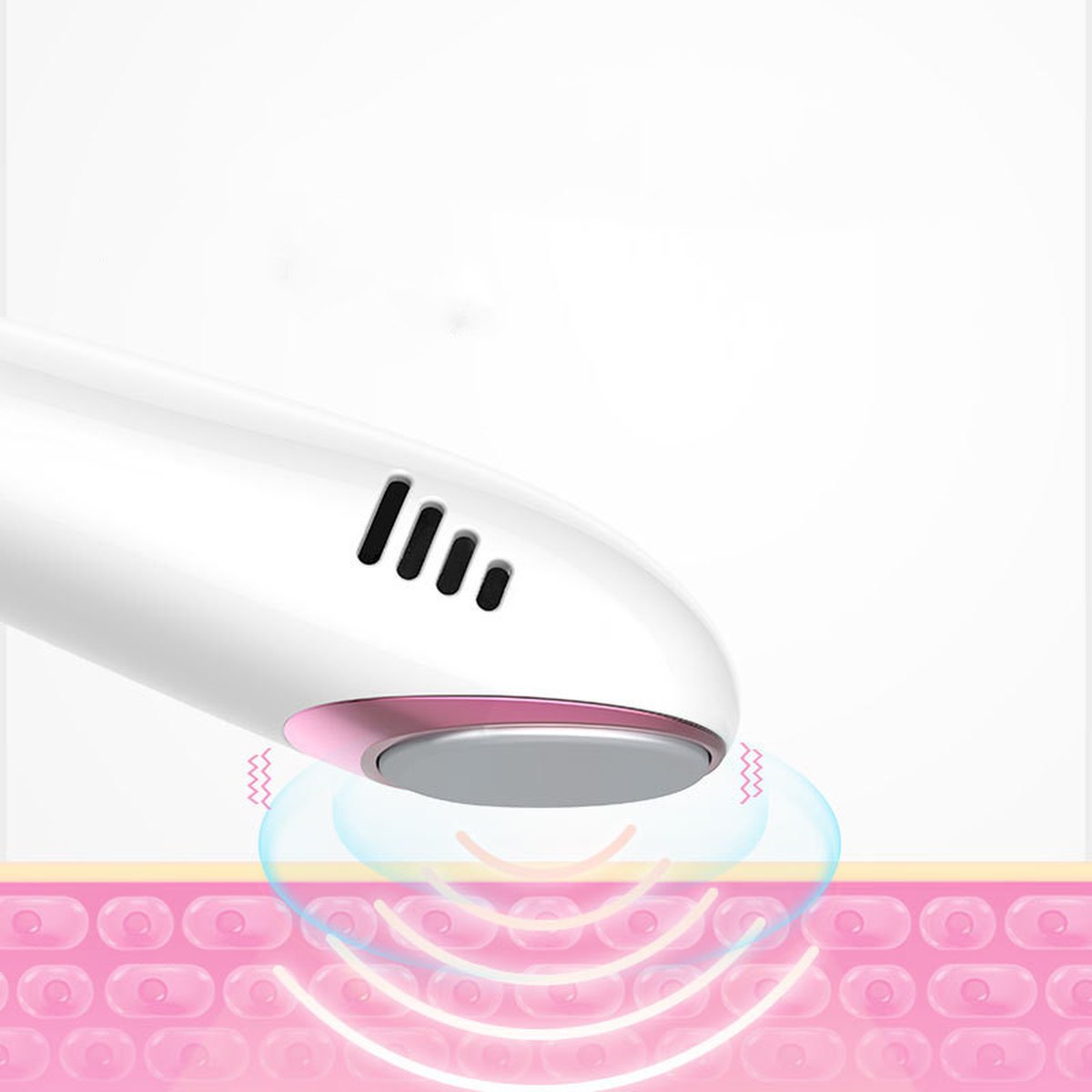 Home Portable Facial Cleansing Blackhead Instrument Pore