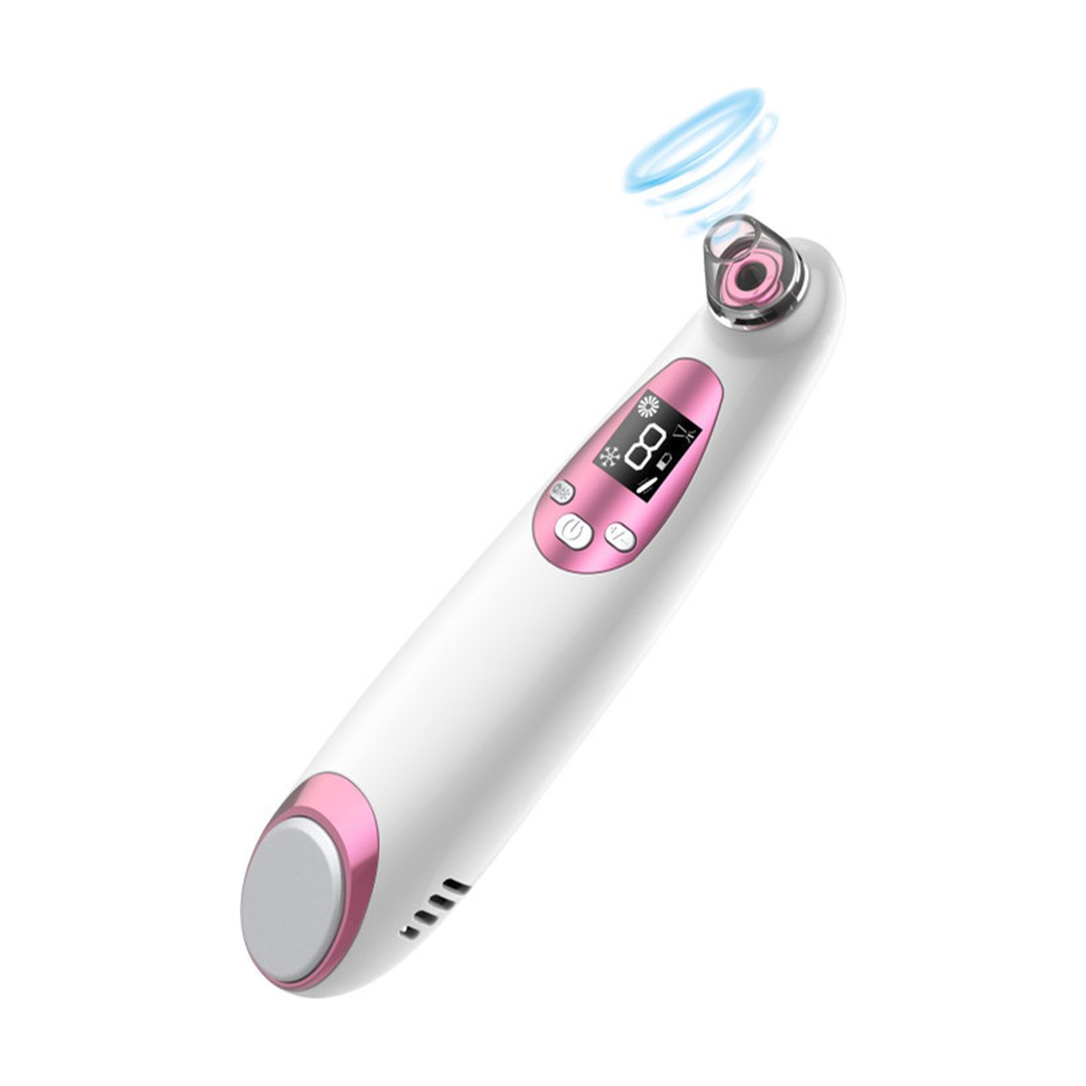 Home Portable Facial Cleansing Blackhead Instrument Pore