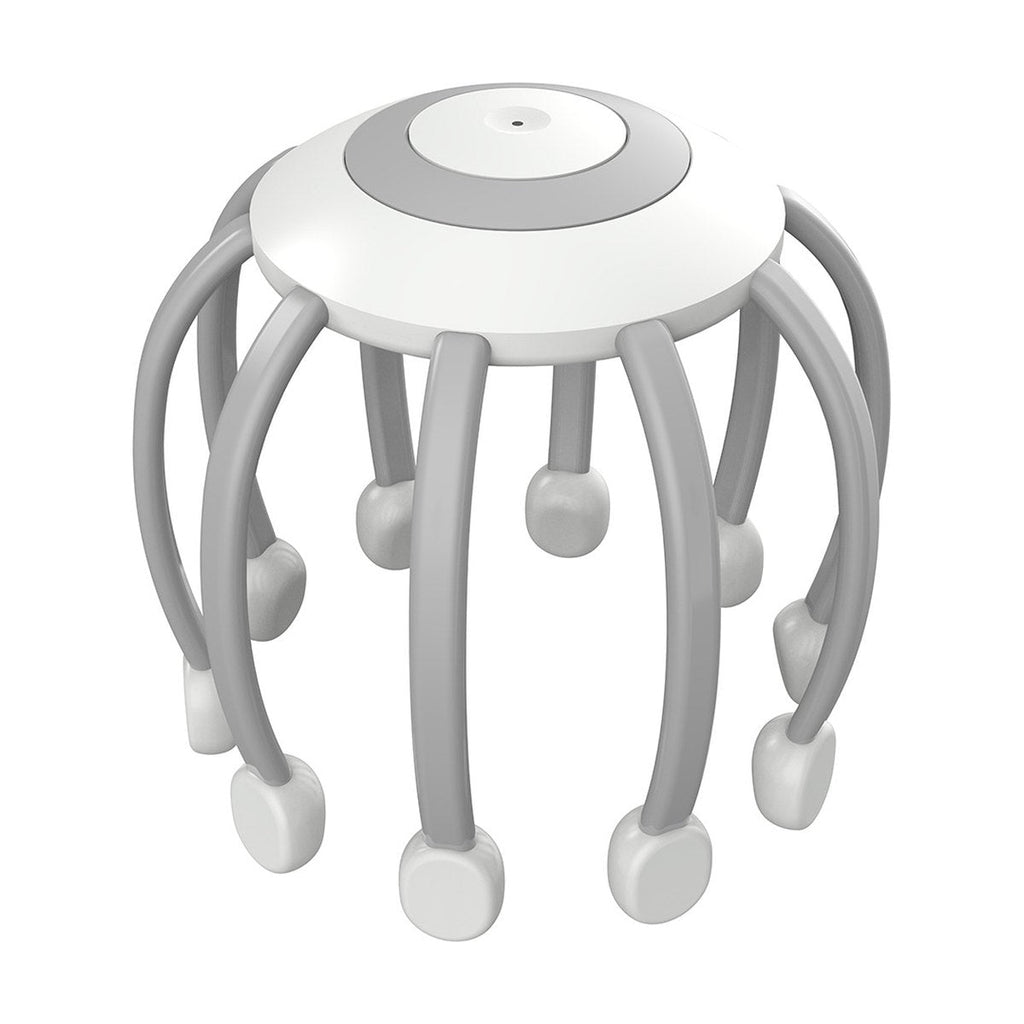 Home Scalp Massager