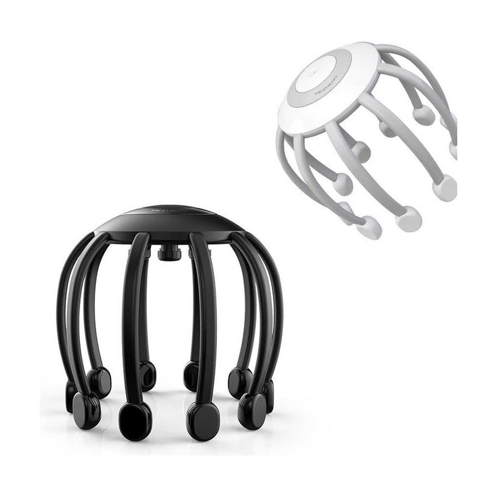 Home Scalp Massager
