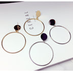 Hoop Earrings
