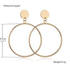 Hoop Earrings