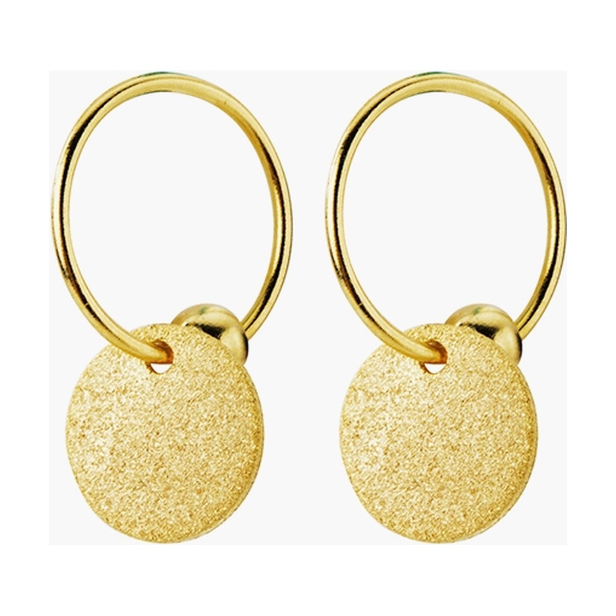Hoop Earrings