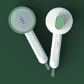 Hoopet 2-in-1 Durable Functional Pet Comb Detector