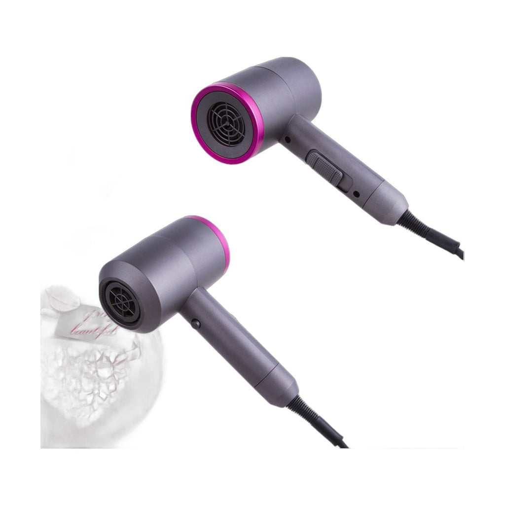 Hot Air Brush Dryer