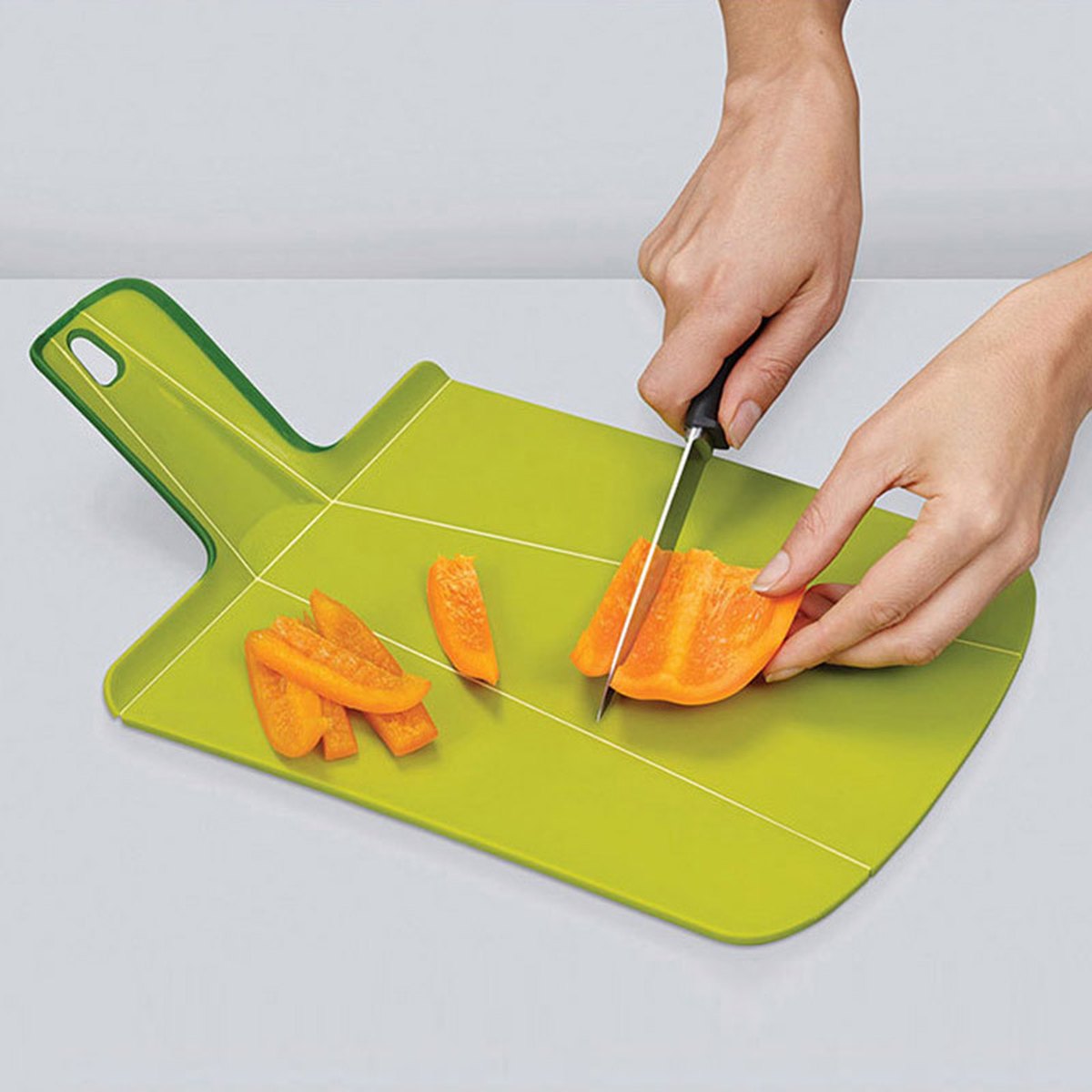 Household Cutting Board Foldable Plastic