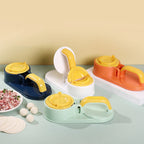 Household Kitchen Multi-function Pressing Dumpling Wrapper Devices
