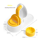 Household Kitchen Multi-function Pressing Dumpling Wrapper Devices