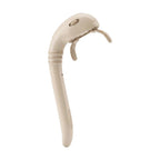 Human-like Hand-kneading Long-handle Handheld Shoulder Neck Massager