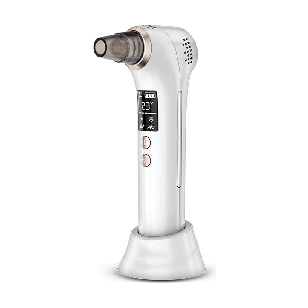 Ice- Blackheadacne Artifact Facial Cleansing Instrument To