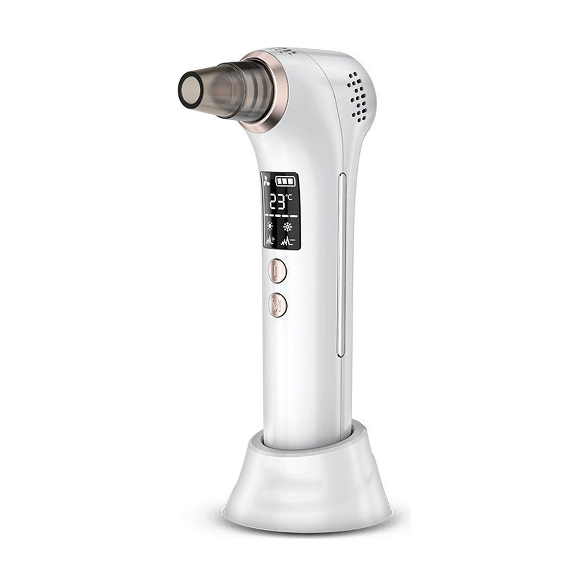 Ice- Blackheadacne Artifact Facial Cleansing Instrument To