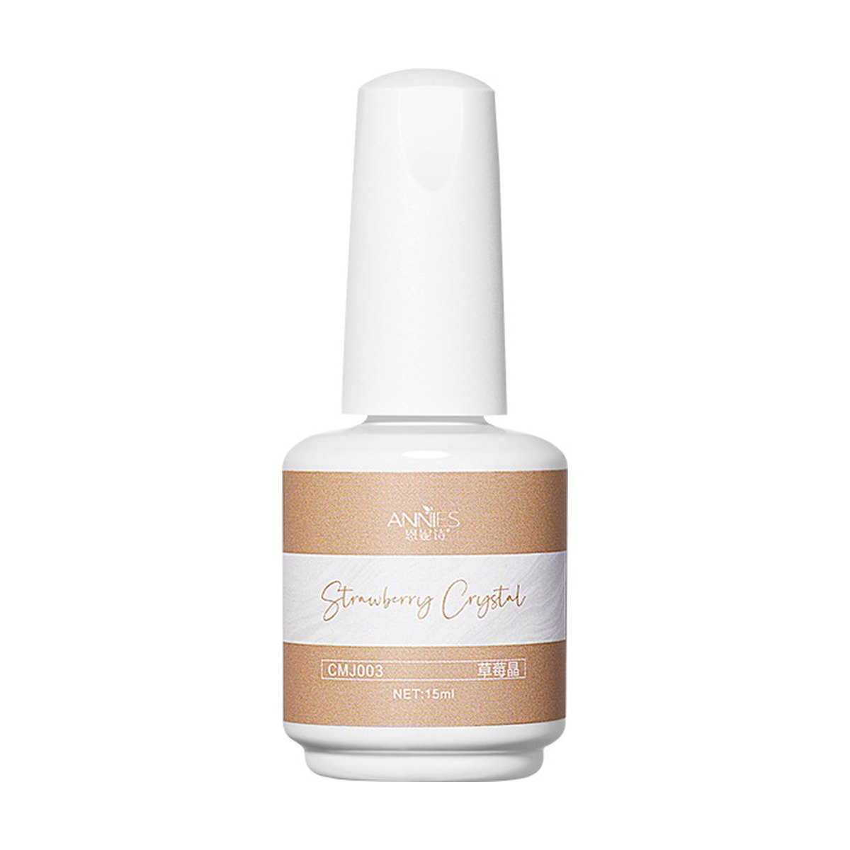 Ice Nude Gel Polish – 8 Shades