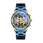 Independent Design S Sports Watch