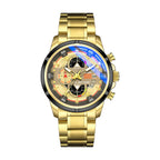 Independent Design S Sports Watch