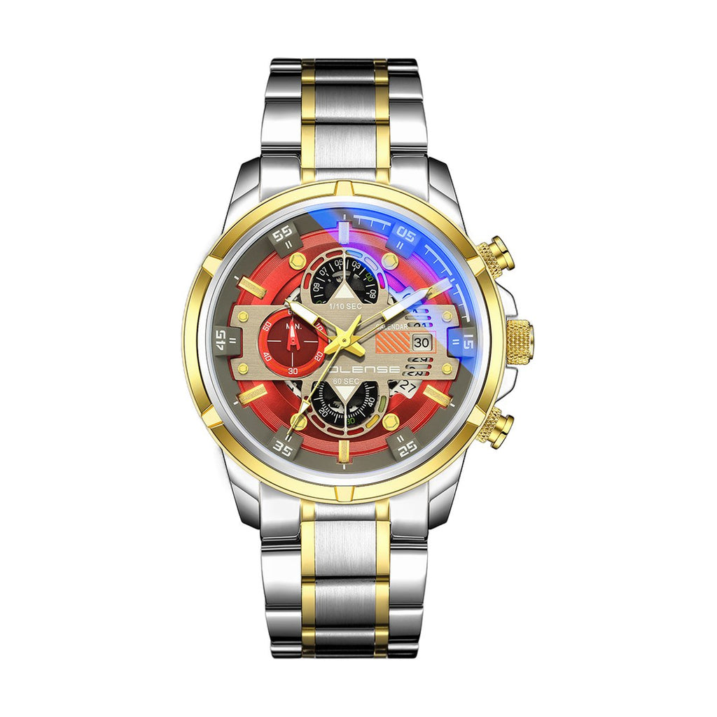 Independent Design S Sports Watch