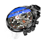 Independent Design S Sports Watch