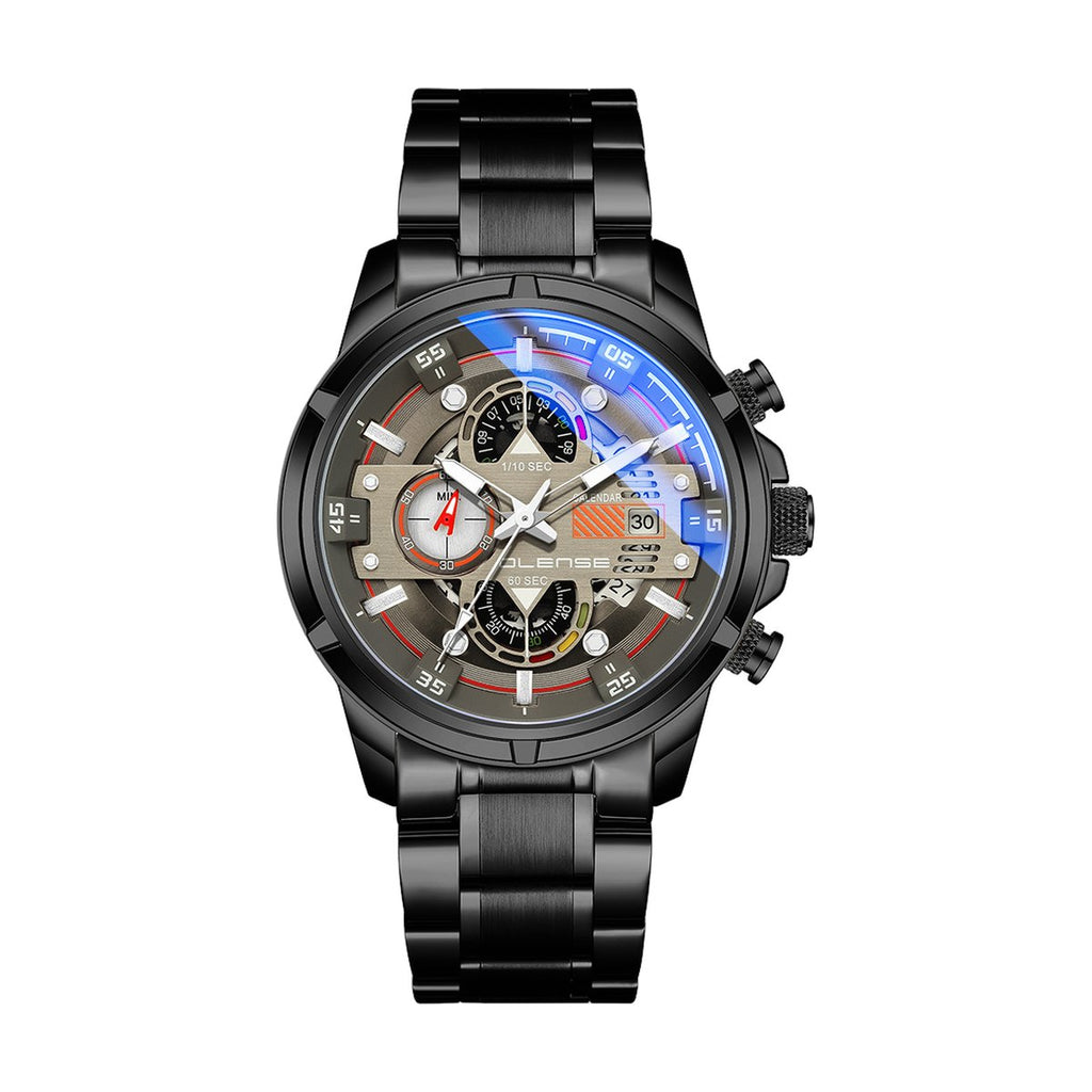 Independent Design S Sports Watch