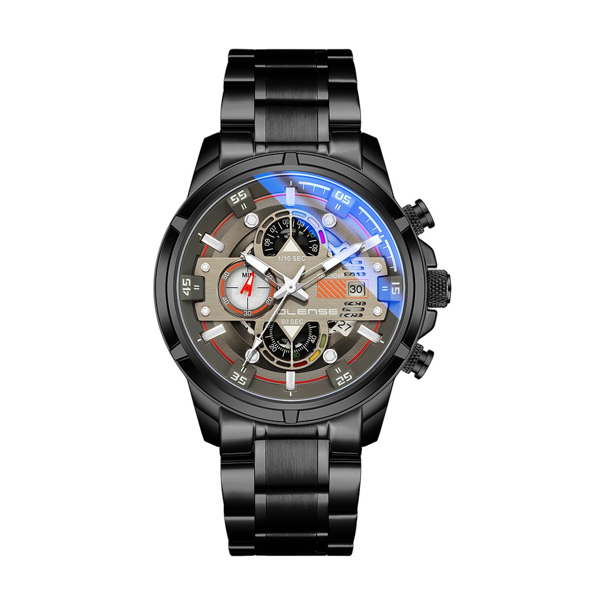 Independent Design S Sports Watch