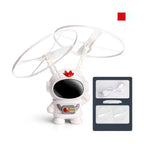 Induction Astronaut Spaceship Toy Guardian Educational