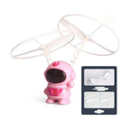 Induction Astronaut Spaceship Toy Guardian Educational