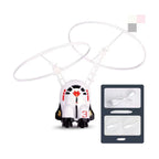 Induction Astronaut Spaceship Toy Guardian Educational