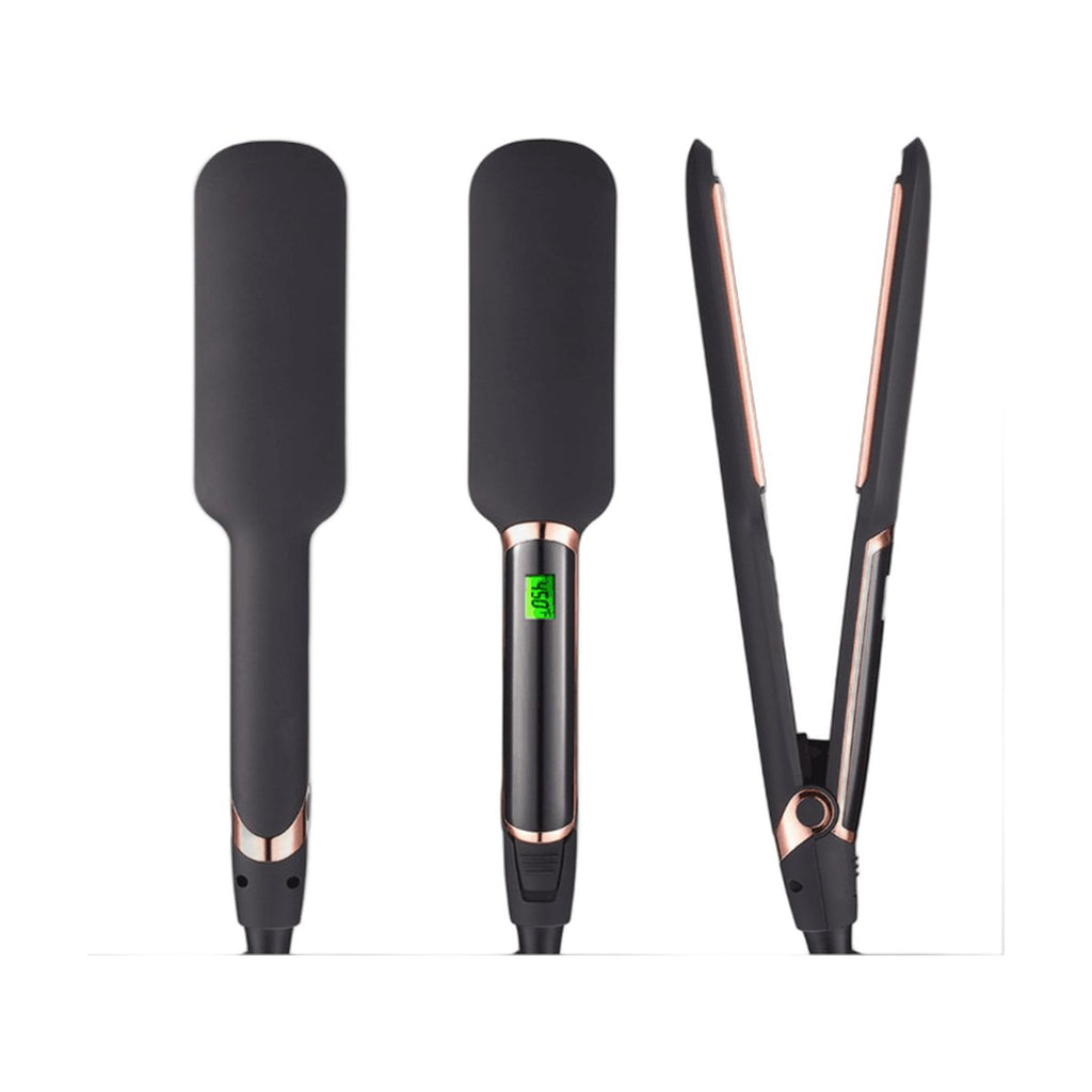Infrared Hair Straightener