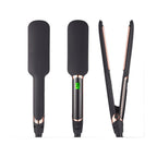 Infrared Hair Straightener