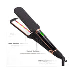 Infrared Hair Straightener