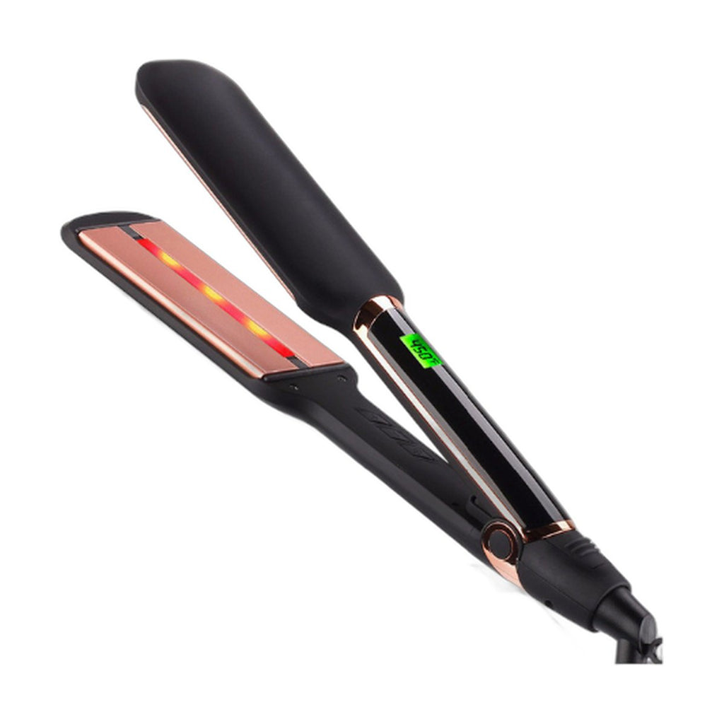 Infrared Hair Straightener