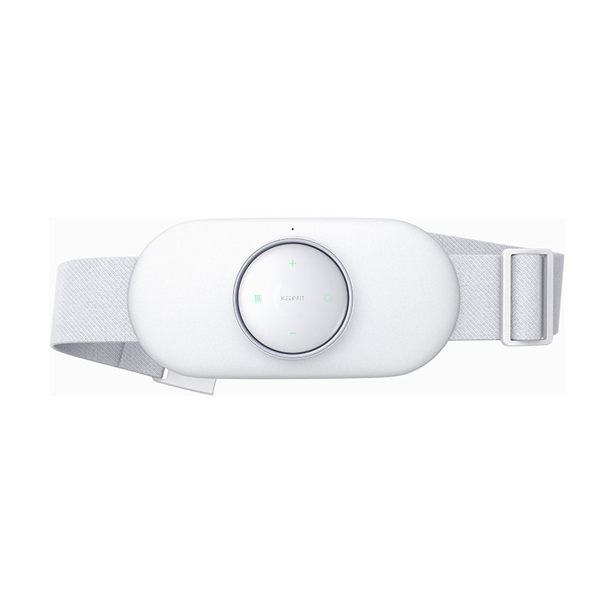Infrared Lumbar Massager Belt