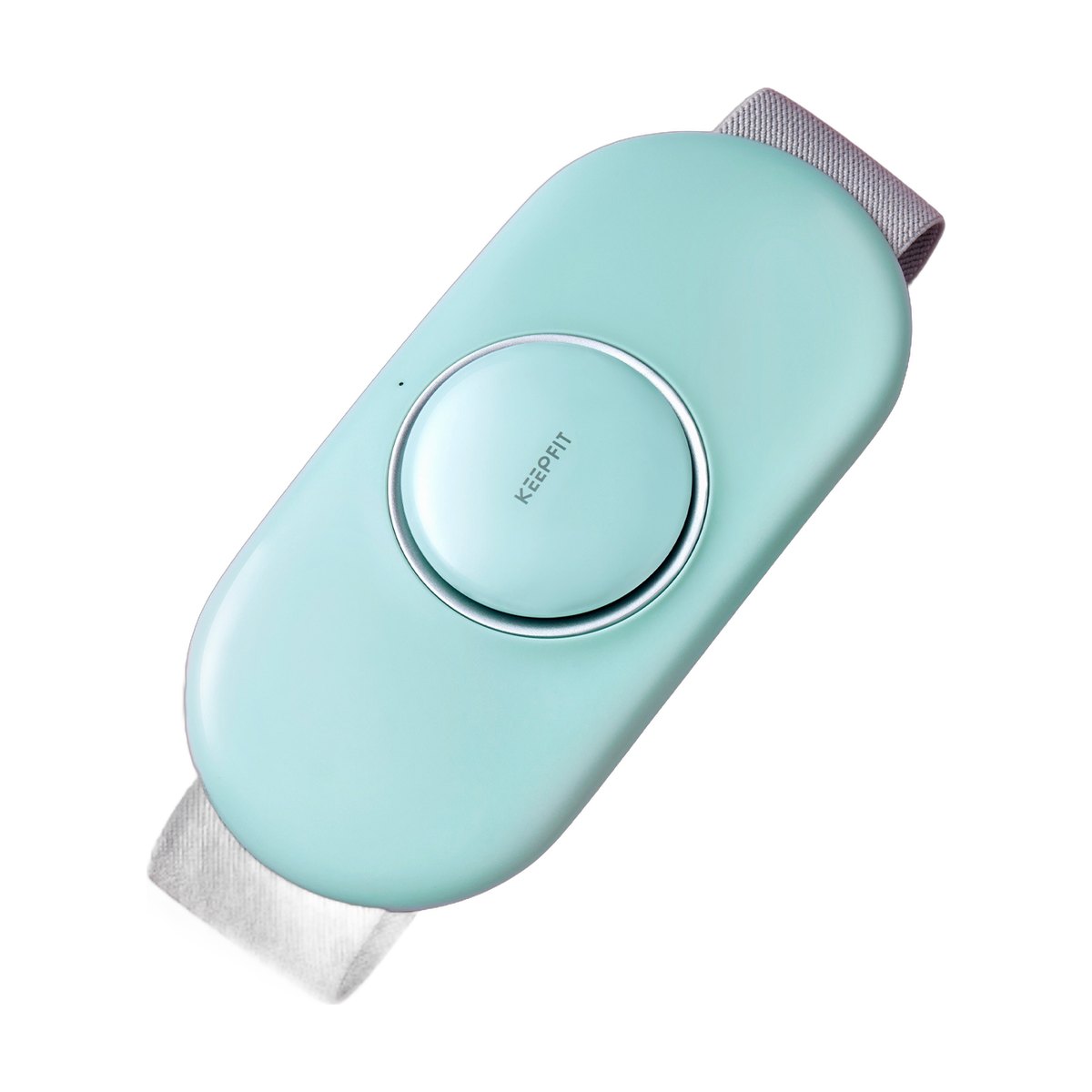 Infrared Lumbar Massager Belt