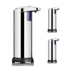 Infrared Sensor Soap Dispenser