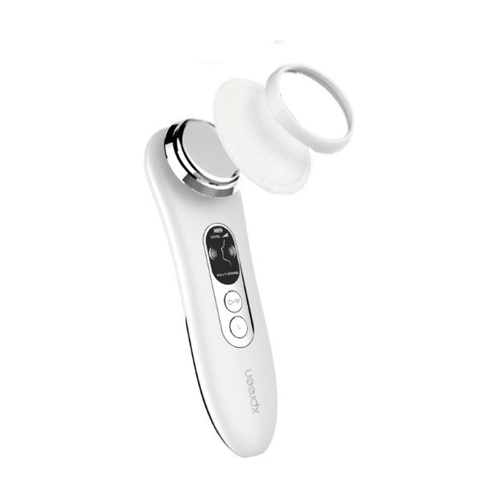 Ionic Face Cleaner & Massager
