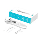 Ionic Face Cleaner & Massager