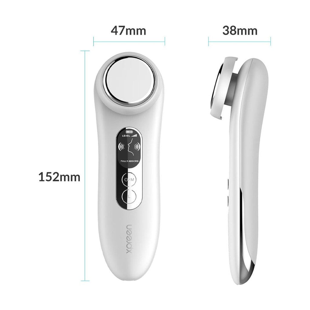 Ionic Face Cleaner & Massager