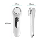 Ionic Face Cleaner & Massager