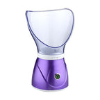Ionic Facial Steamer