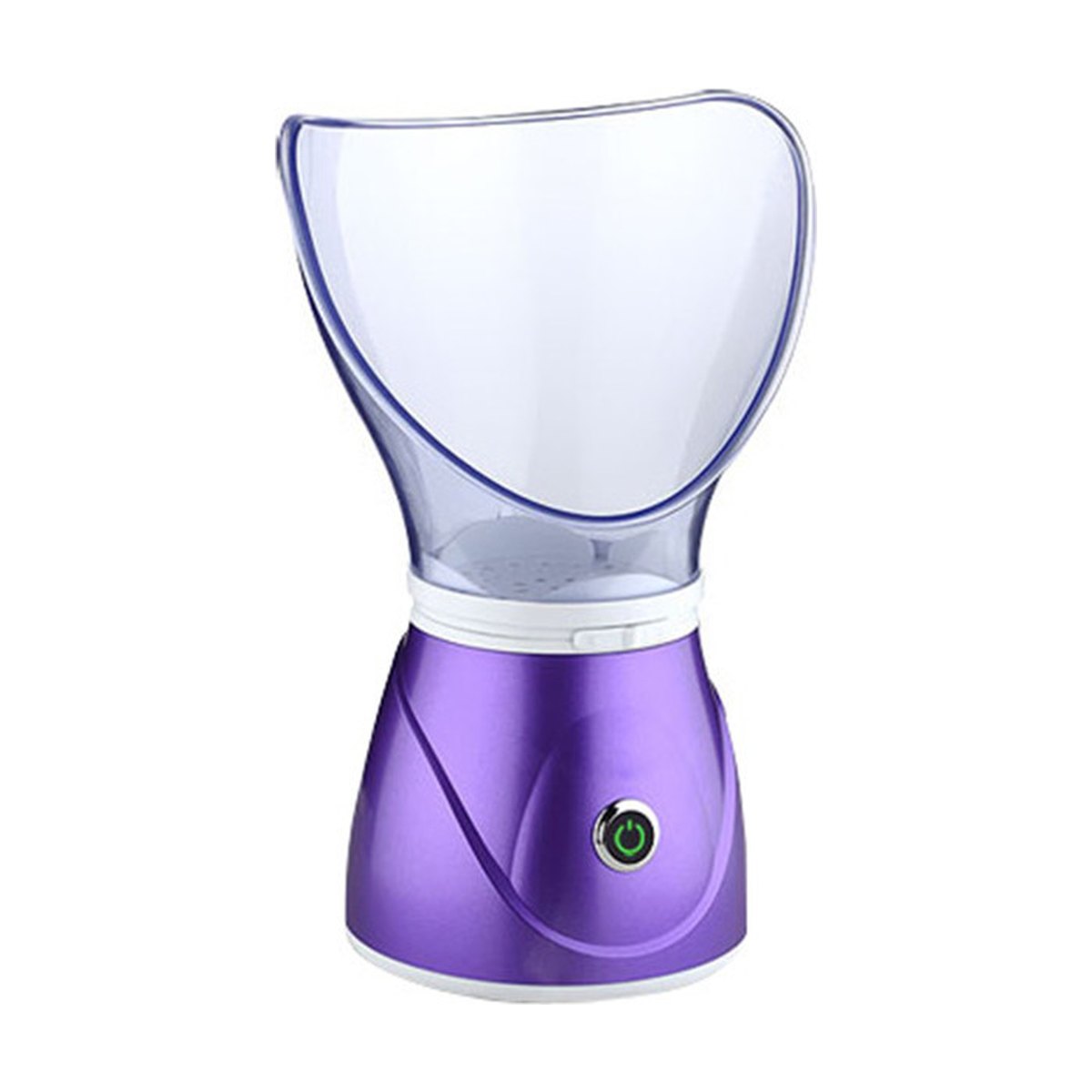 Ionic Facial Steamer