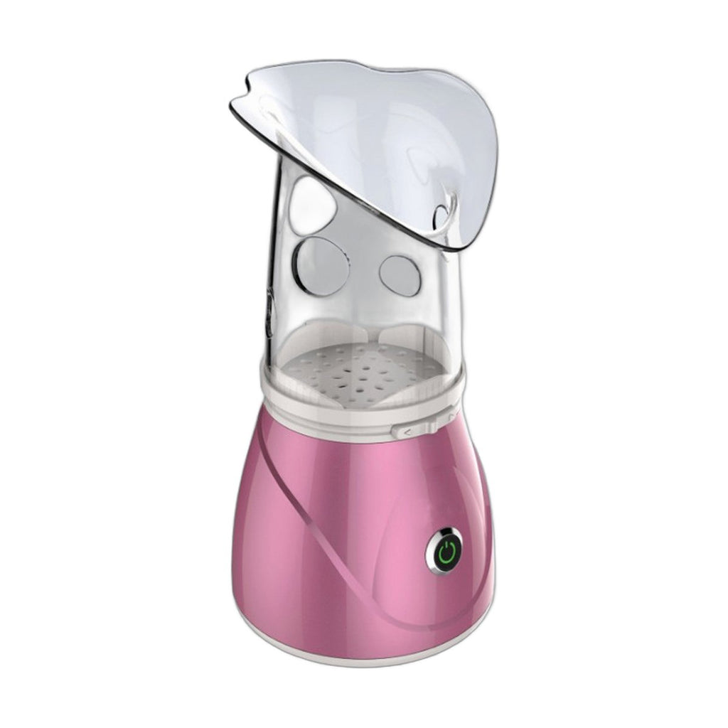 Ionic Facial Steamer