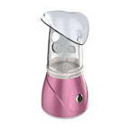 Ionic Facial Steamer