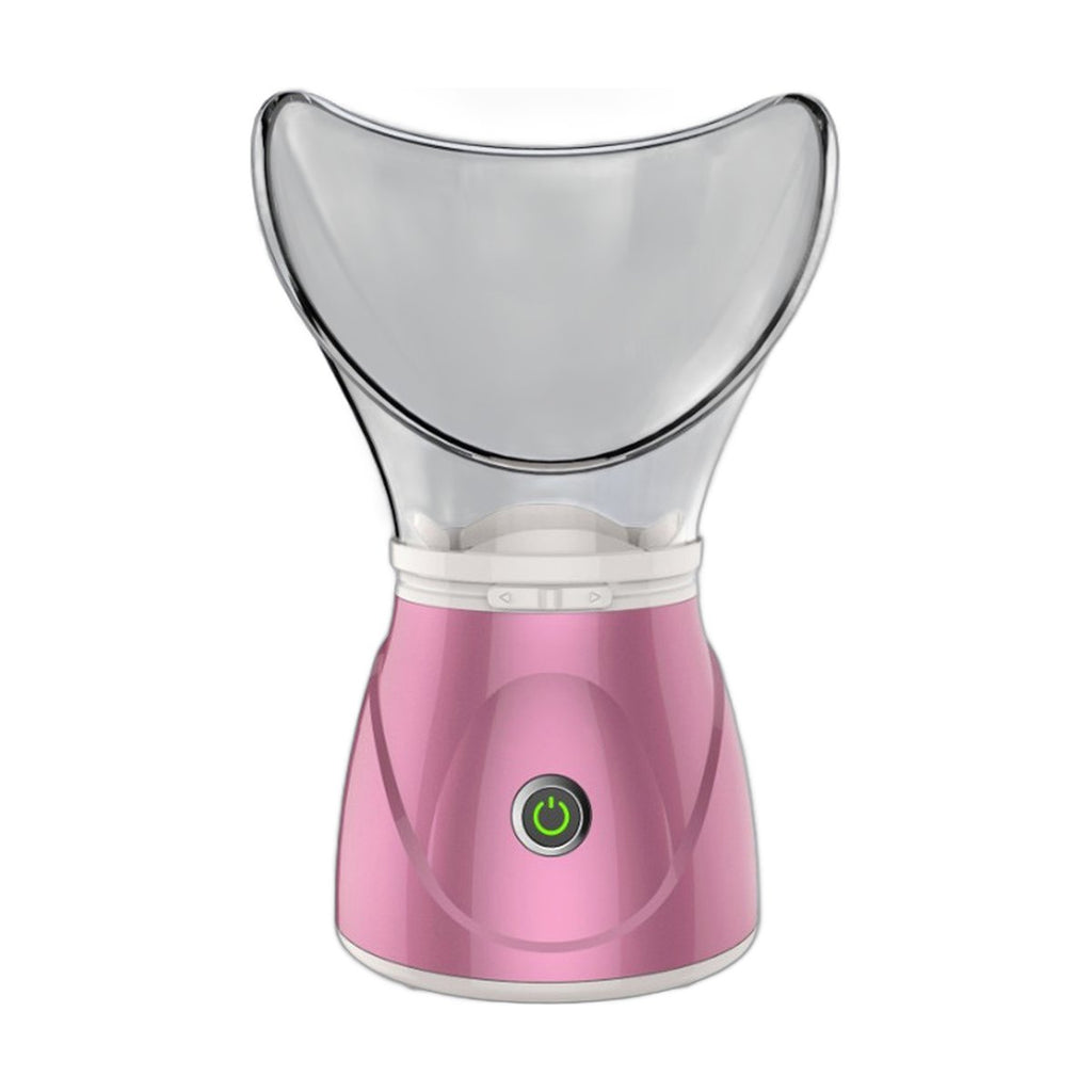Ionic Facial Steamer