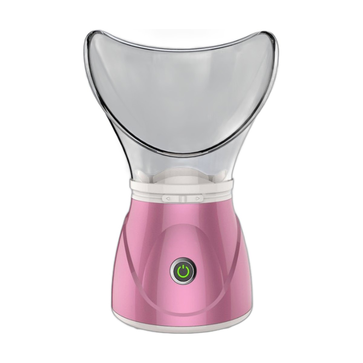 Ionic Facial Steamer
