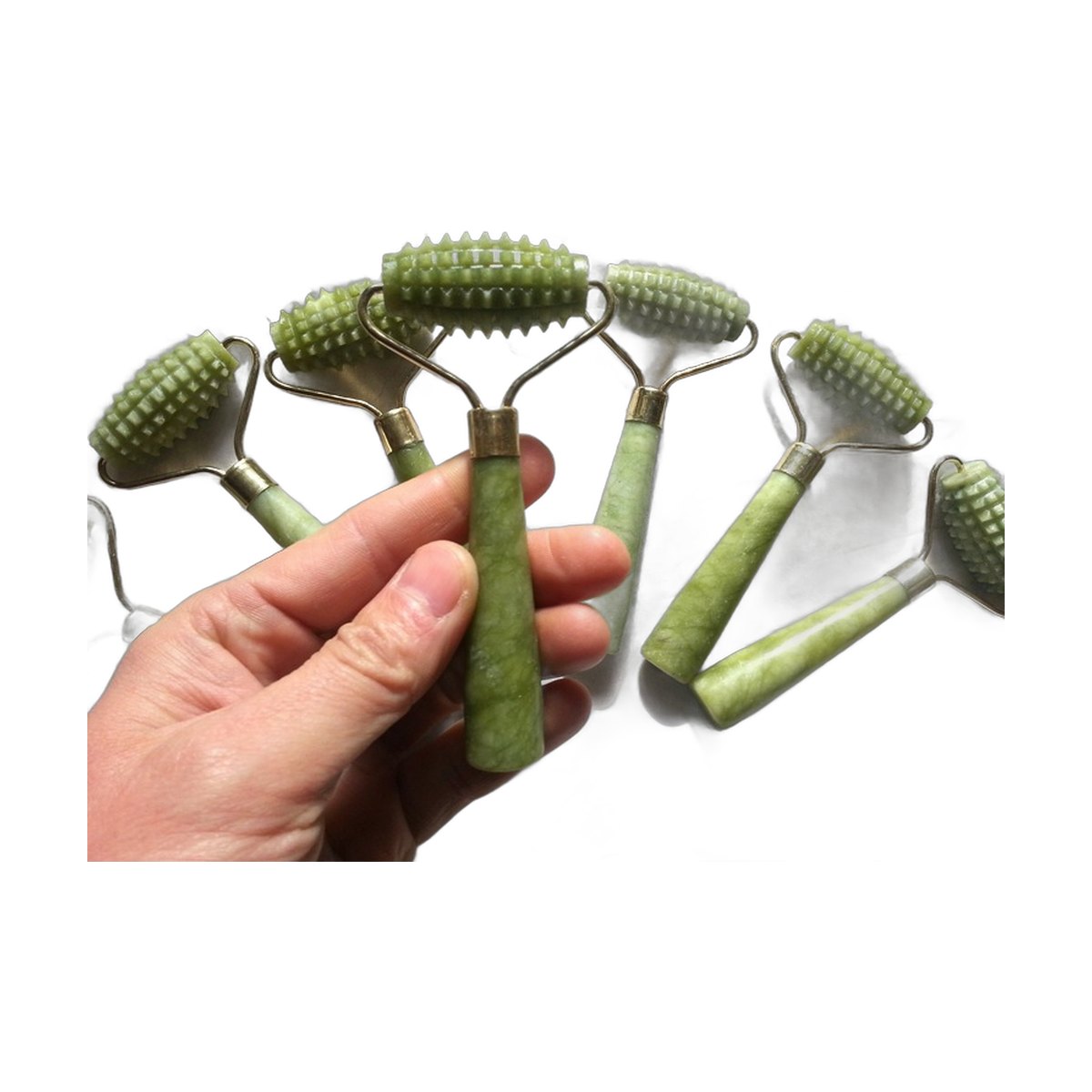 Jade Roller