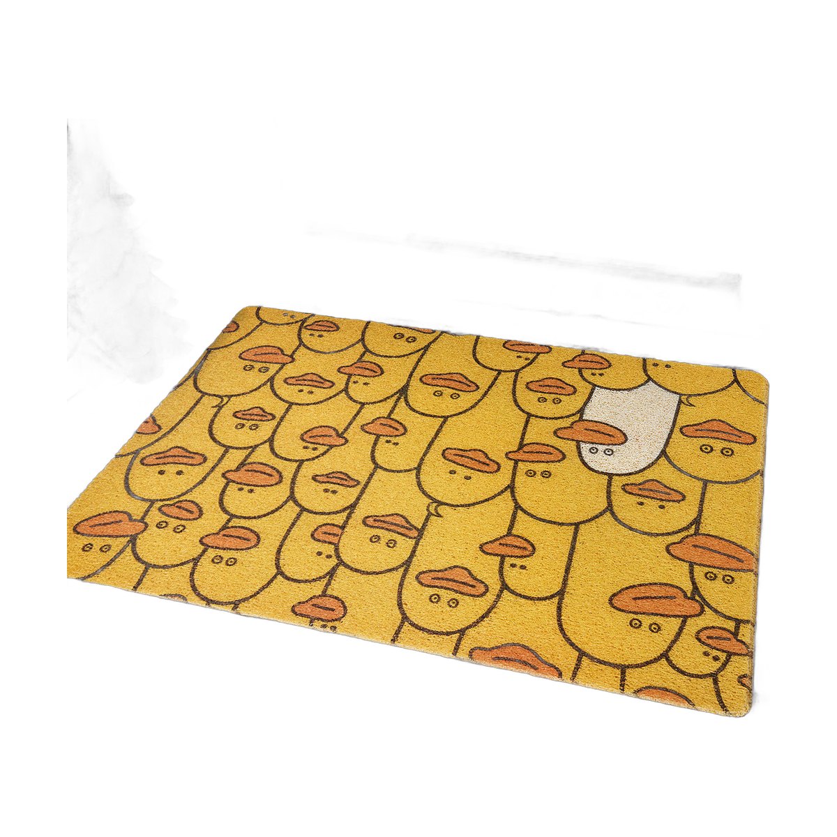 Japanese Modern Cartoon Lovely Doormat