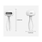 Jellyfish Stroller Fan