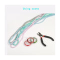 Jewellery Wire Set with Pliers