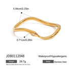 Juna Diamond Bangle