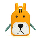 Kids' Animal Backpack with Safety Strap