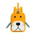 Kids' Animal Backpack with Safety Strap