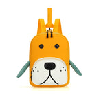 Kids' Animal Backpack with Safety Strap